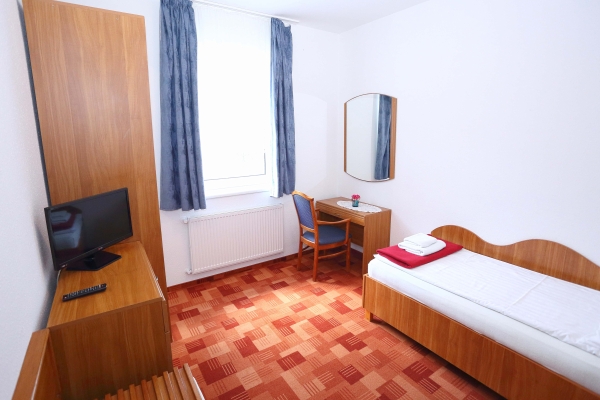 Hotel Wesselenyi